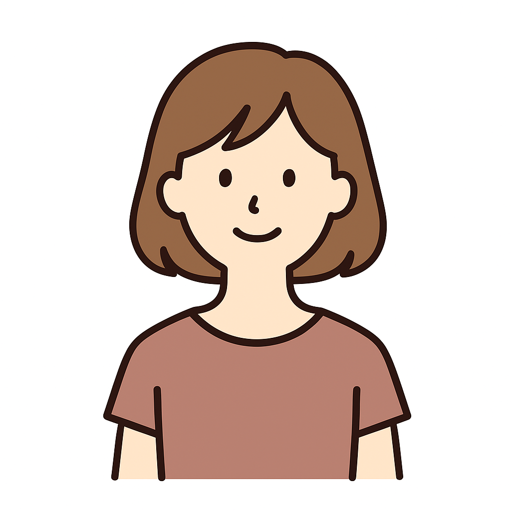 Naoさんの奥様