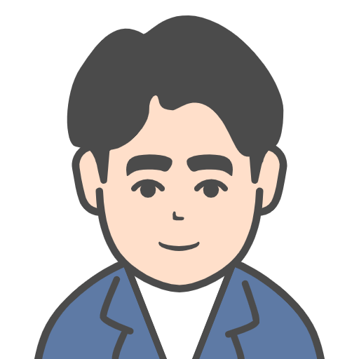 Naoさんアイコン