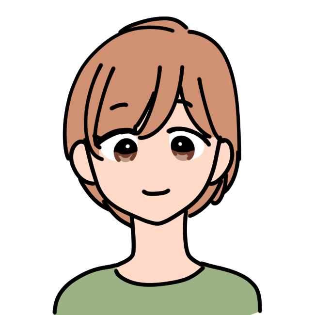 たけちさんアイコン
