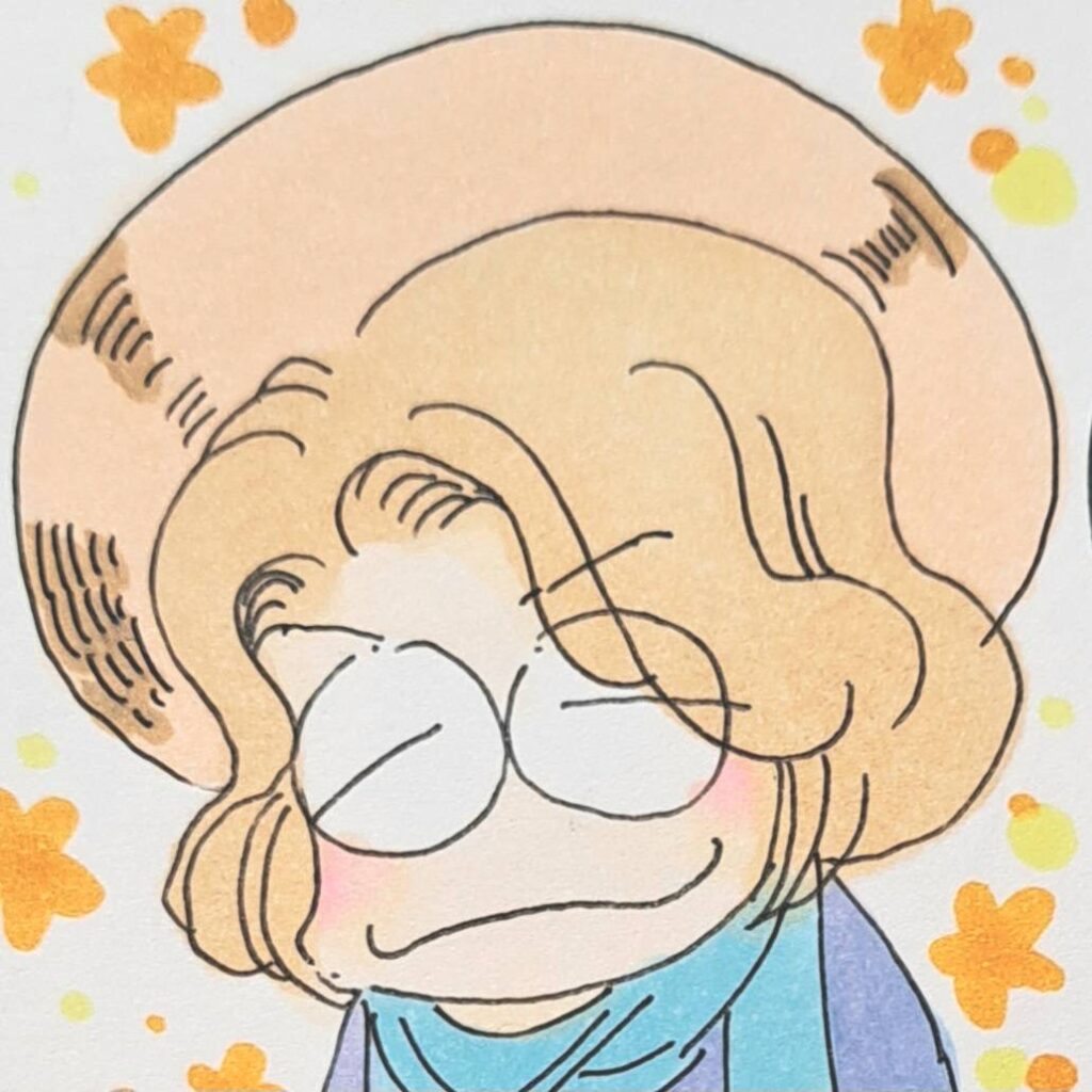 やまさんアイコン