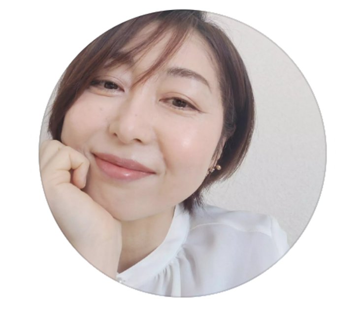 りりーさんアイコン