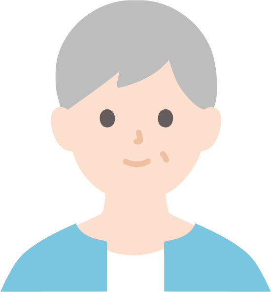 toshiさんのアイコン