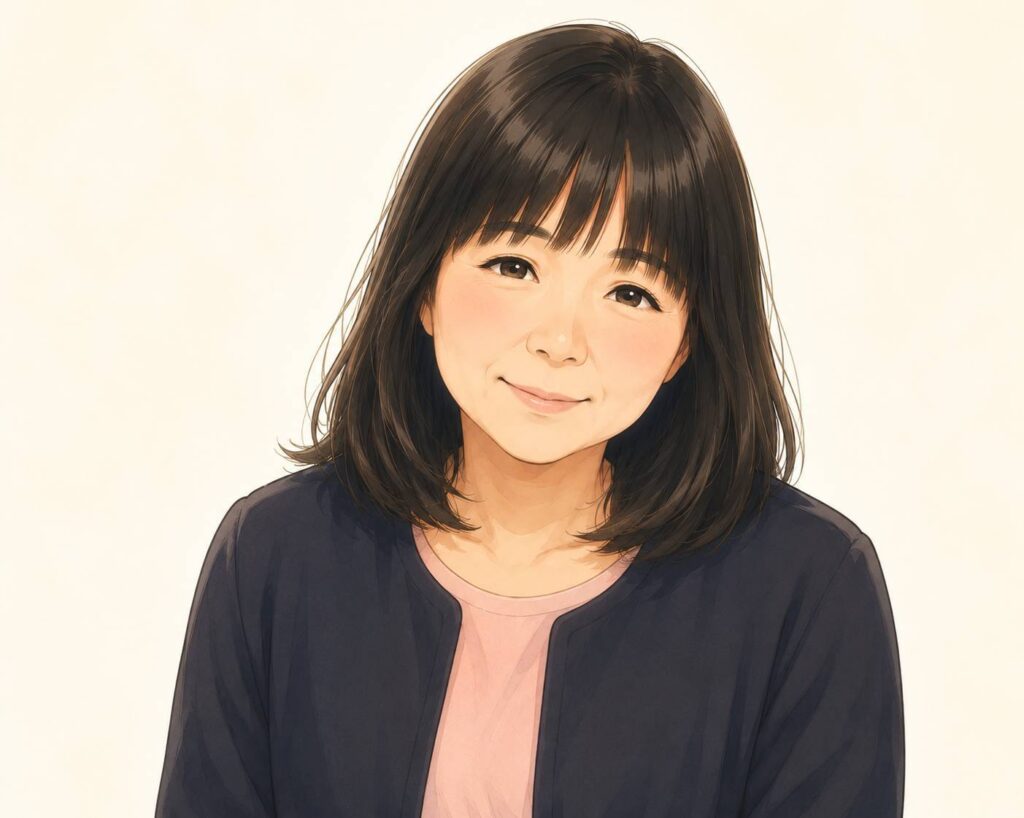 rumiko